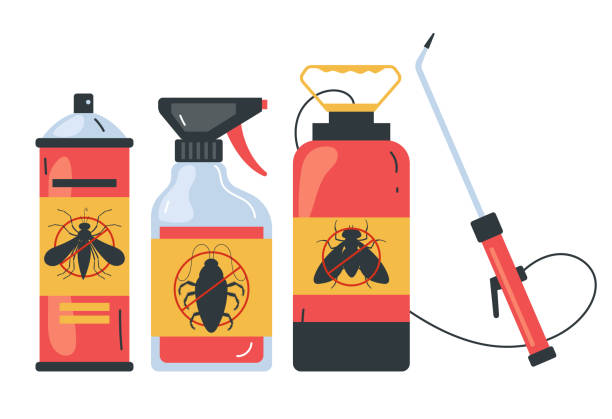 Best Pest Control Near Me  in Russell, GA